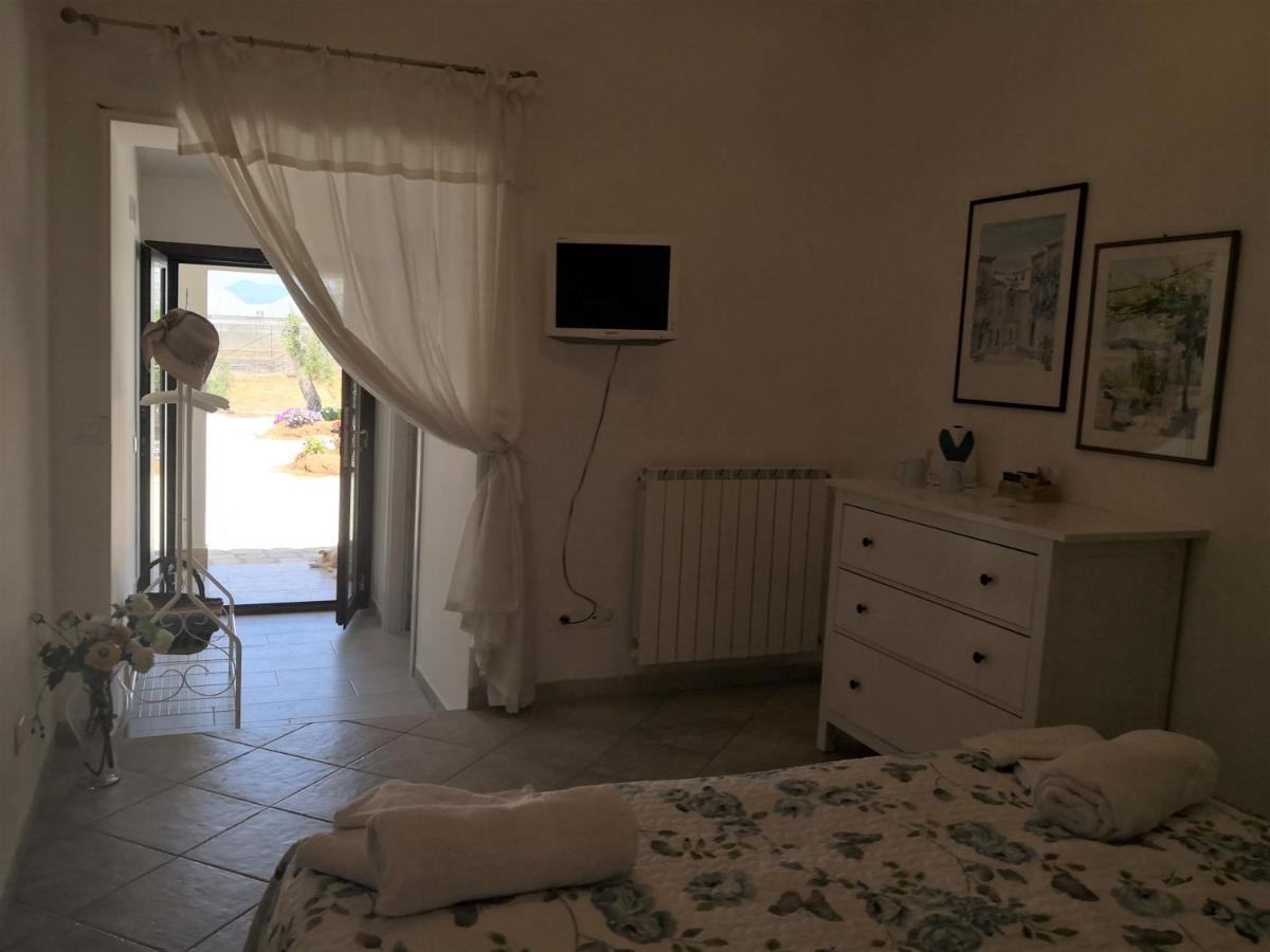 La Stanza Di Vali Guest House Sperlonga Ngoại thất bức ảnh