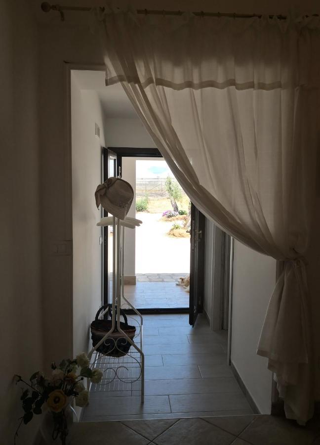La Stanza Di Vali Guest House Sperlonga Ngoại thất bức ảnh