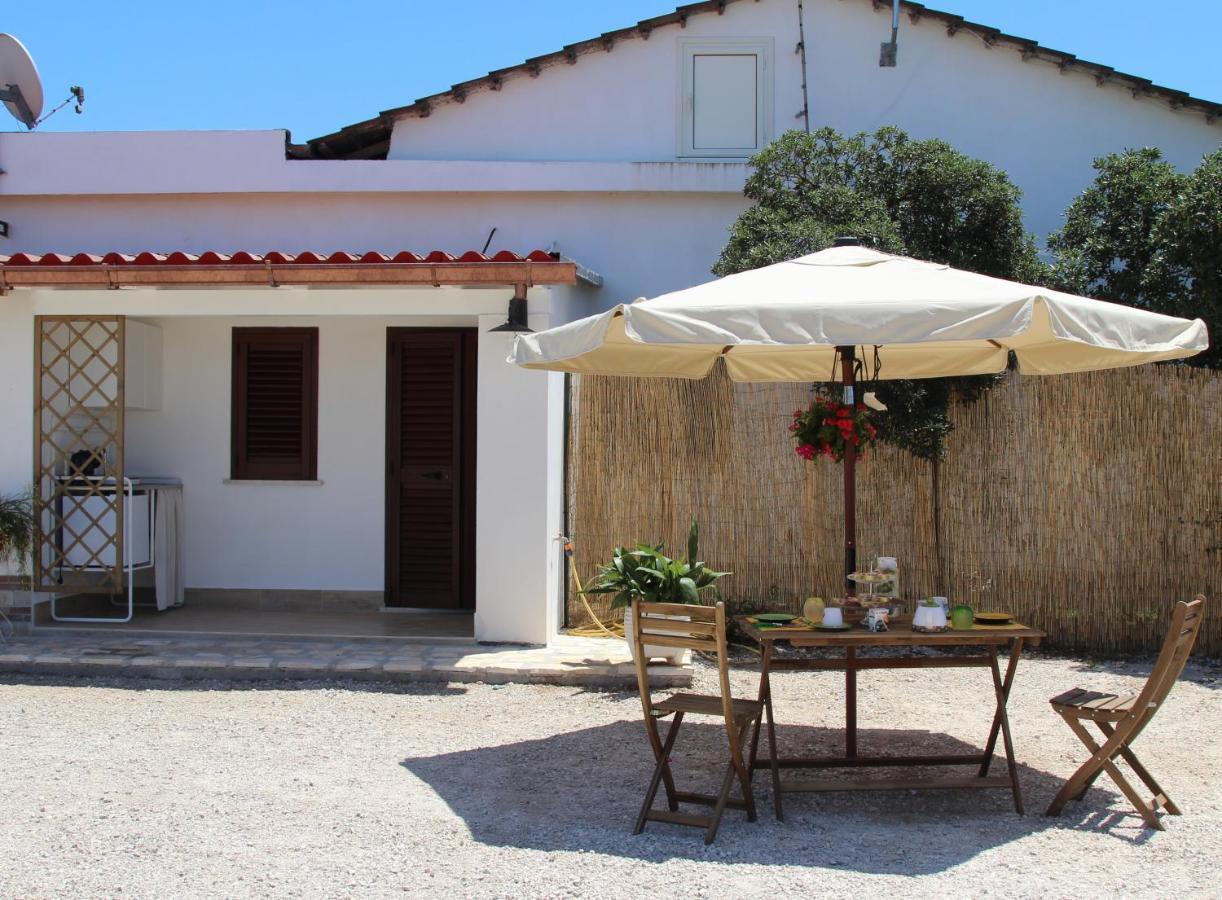 La Stanza Di Vali Guest House Sperlonga Ngoại thất bức ảnh