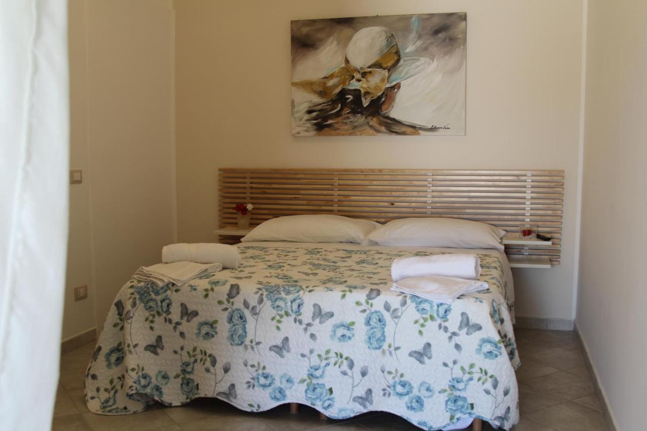 La Stanza Di Vali Guest House Sperlonga Ngoại thất bức ảnh