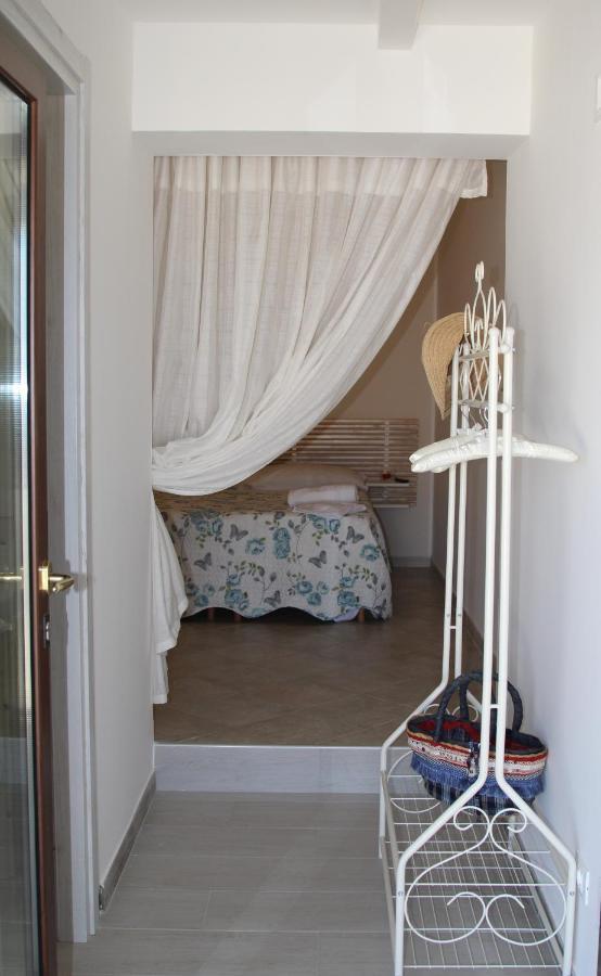 La Stanza Di Vali Guest House Sperlonga Ngoại thất bức ảnh