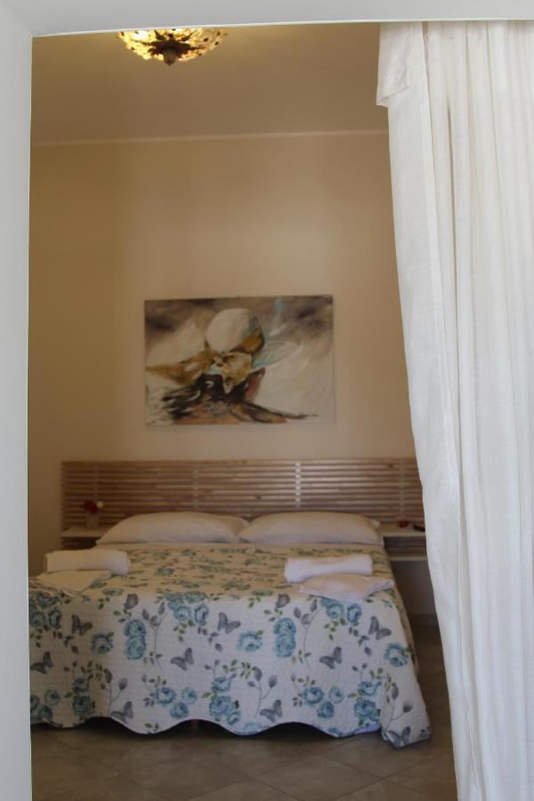 La Stanza Di Vali Guest House Sperlonga Ngoại thất bức ảnh