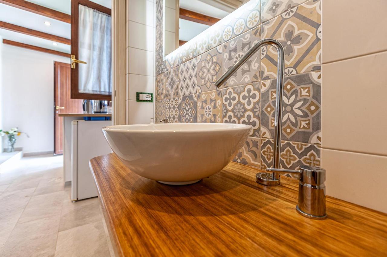 La Stanza Di Vali Guest House Sperlonga Ngoại thất bức ảnh