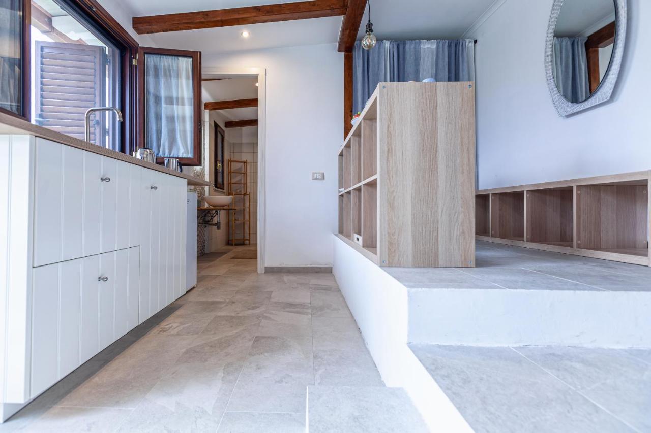 La Stanza Di Vali Guest House Sperlonga Ngoại thất bức ảnh