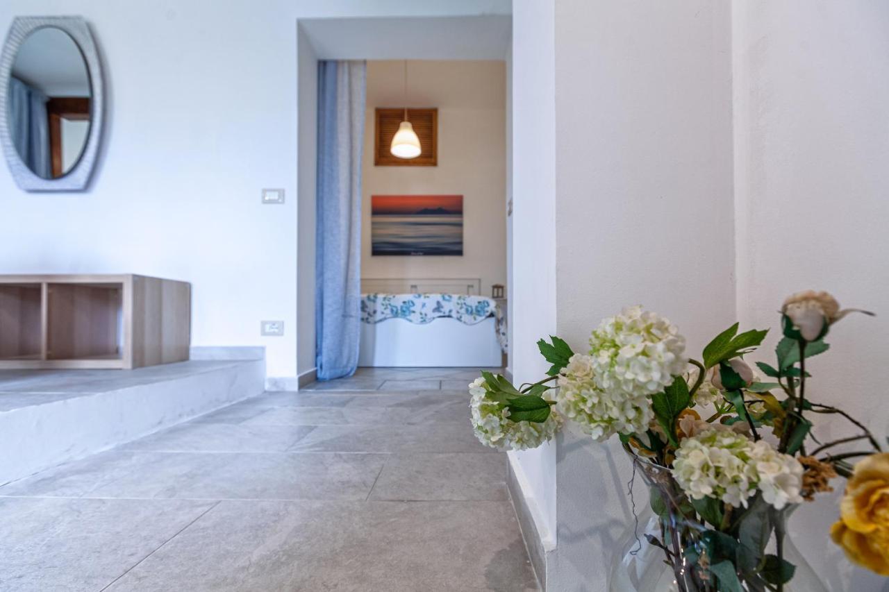 La Stanza Di Vali Guest House Sperlonga Ngoại thất bức ảnh