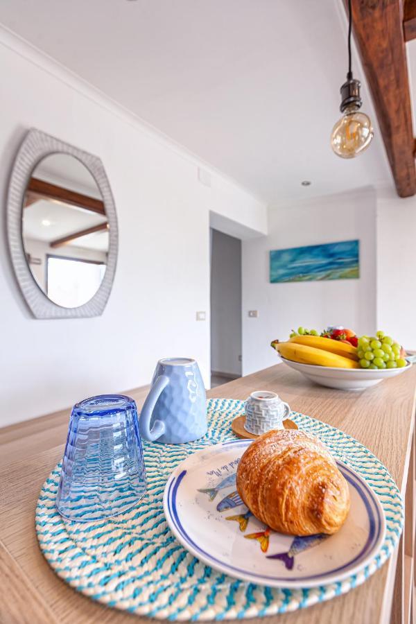 La Stanza Di Vali Guest House Sperlonga Ngoại thất bức ảnh