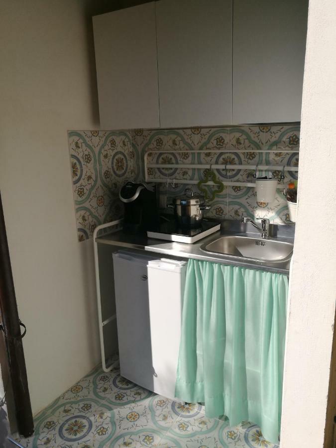 La Stanza Di Vali Guest House Sperlonga Ngoại thất bức ảnh