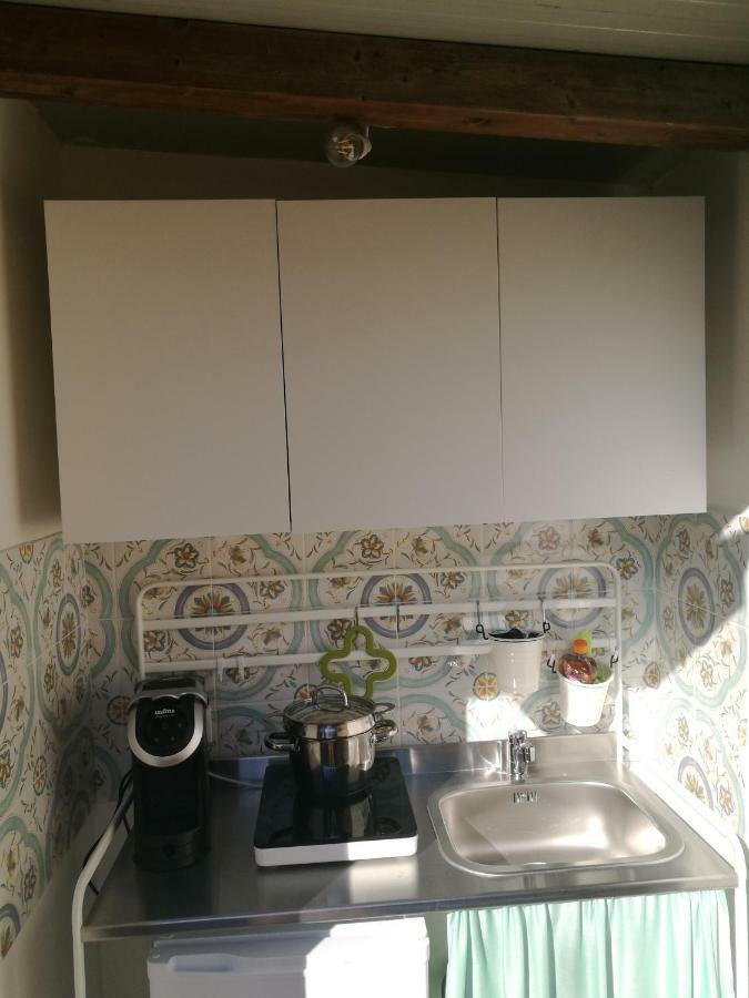 La Stanza Di Vali Guest House Sperlonga Ngoại thất bức ảnh