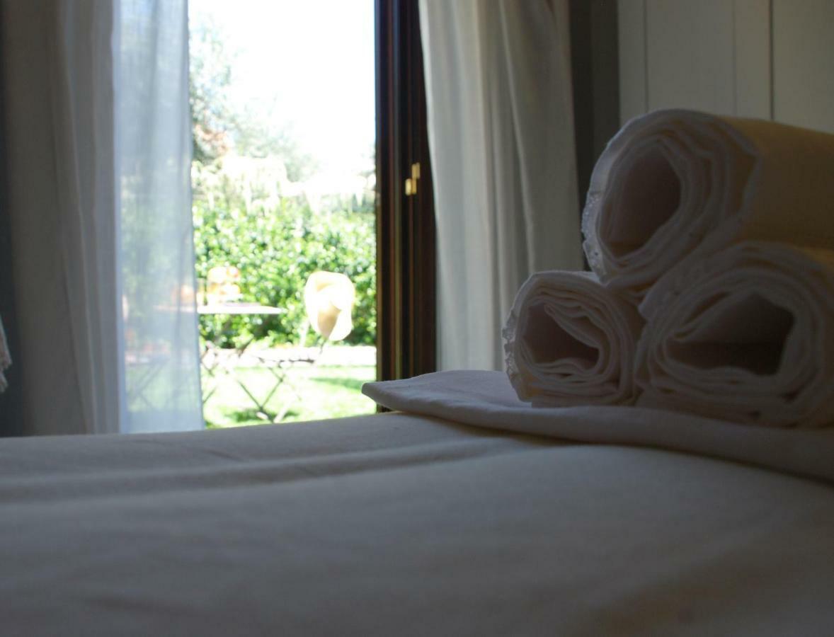 La Stanza Di Vali Guest House Sperlonga Ngoại thất bức ảnh