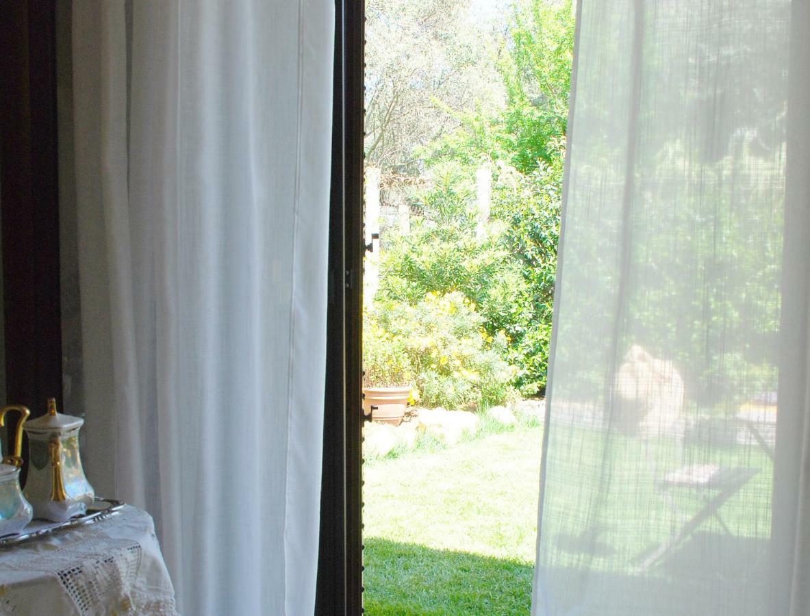 La Stanza Di Vali Guest House Sperlonga Ngoại thất bức ảnh