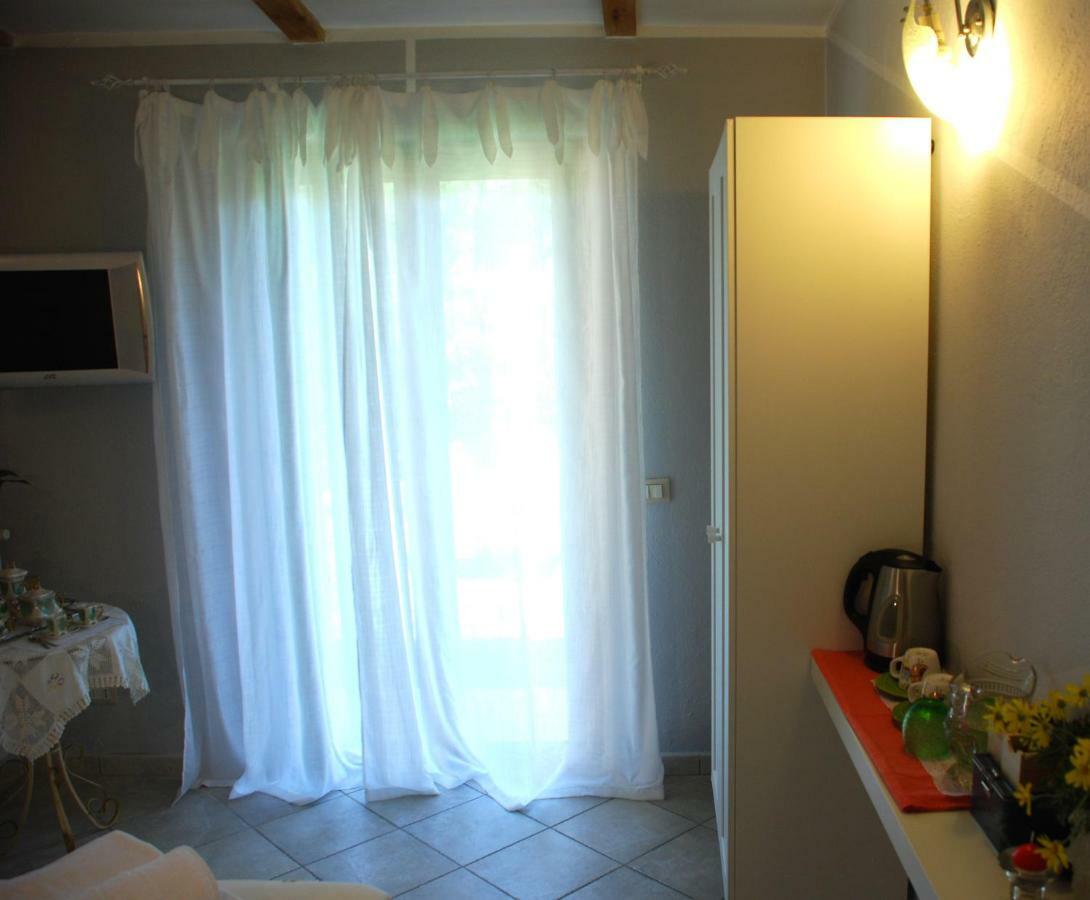 La Stanza Di Vali Guest House Sperlonga Ngoại thất bức ảnh