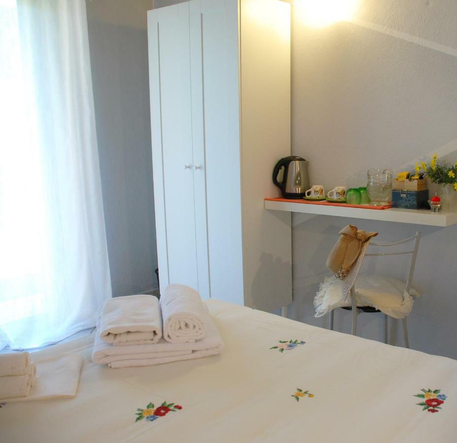 La Stanza Di Vali Guest House Sperlonga Ngoại thất bức ảnh
