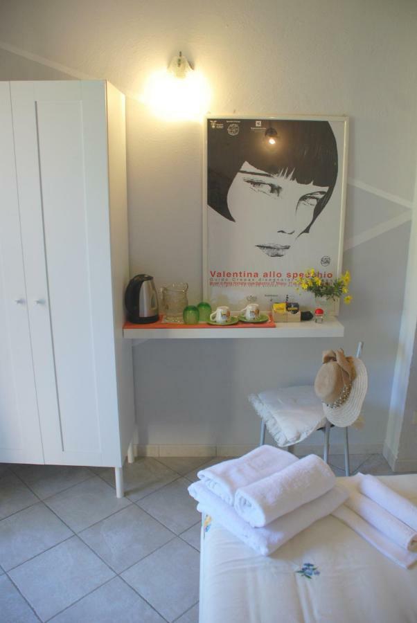 La Stanza Di Vali Guest House Sperlonga Ngoại thất bức ảnh